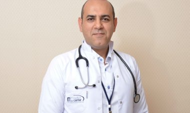 DR. VARDAR “KORONA ENDİŞESİ DİĞER TEDAVİLERİNİZİ EGELLEMESİN!”