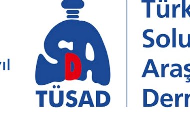24 MART DÜNYA TÜBERKÜLOZ GÜNÜ'NDE TÜSAD'DAN BİLGİLENDİRME
