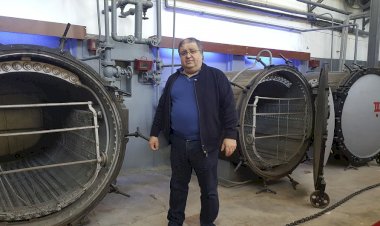 Osmanlı döneminin ilk karantina merkezlerinden biri Tuzla’daydı