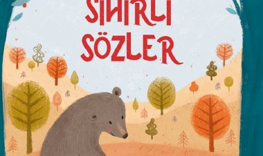 Arden’den yeni kitap: