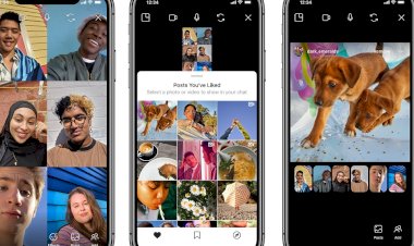 Instagram insanları bilgilendirmek, desteklemek ve güvende tutmak için çalışıyor