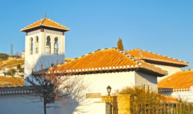 İspanya Minarelerinde 500 Yıl Sonra Ezan Okundu