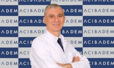 ŞİDDETLİ ADET SANCISININ NEDENİ BU OLABİLİR!