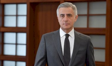Garanti BBVA’dan Koronavirüs salgınıyla savaşta sağlık çalışanlarına destek!