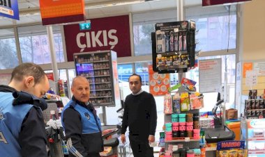 YÜZDE 10’LUK MÜŞTERİ SINIRLAMASI DENETİMLERİ BAŞLADI