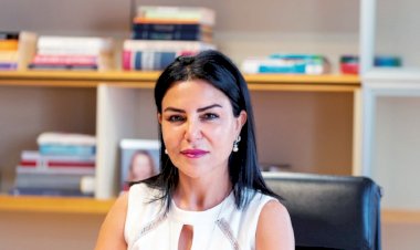 Ülkü Aydeniz “Kadınlar Olarak, Gideceğimiz Daha Çok Yolumuz Var”