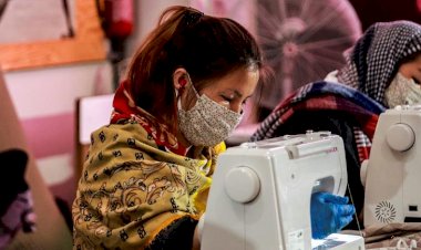 Covid-19: Yunanistan’da Müslüman azınlık köyü karantinaya alındı