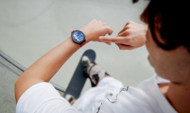 HUAWEI, 100 egzersiz modu ve geliştirilmiş sağlık izleme özellikleri ile WATCH GT 2e'yi tanıttı