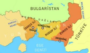 Batı Trakya Türkleri, Koronavirüsü şartlarında dahi ırkçılığa maruz kalıyor