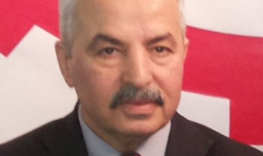 UYAN EY TÜRK HALKI