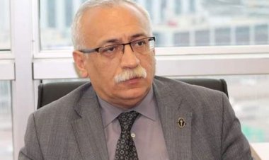 Ankara Veteriner Hekimleri Odası: