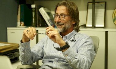 Prof. Dr. Ercüment Ovalı açıkladı: Korona virüs tedavisi Sağlık Bakanlığı'ndan onay aldı
