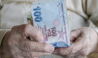 Ramazan Bayramı ikramiyeleri 7-11 Nisan tarihleri arasında ödenecek