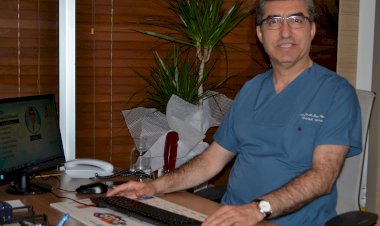 Erken Yakalanan Prostat Kanserinden İki Saat İçinde Kurtulmak Mümkün