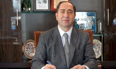 Maden Suyu Tüketiminde Yurt Dışının Gerisinde Kaldık