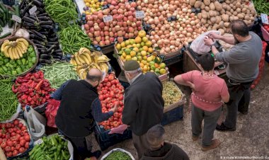 Ankara'da çocukların alışveriş yerlerine girişi yasaklandı