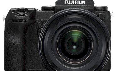 Fujifilm X-T200 Fotoğraf Makinesini ve Yeni Lenslerini Tanıttı