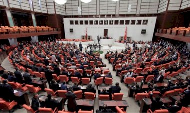 Meclis’te corona alarmı! Doktor hastaneye kaldırıldı