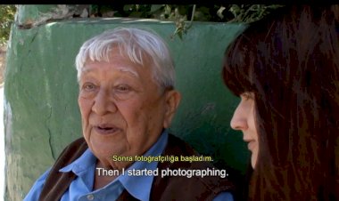 Lütfi Özkök belgeseli yayında