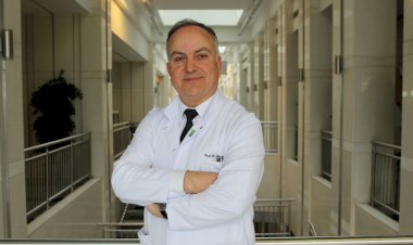 Kanser hastalarına 15 ‘Coronavirus’ önerisi 1-7 Nisan Kanser Haftası