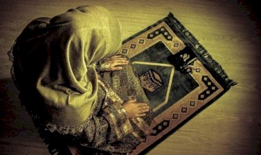 Nasuh tevbesi nedir? Nasuh tövbesinin anlamı nedir?
