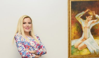 Karantina zamanı güzellik evinizde