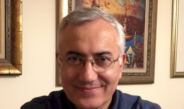 SABANCI ÜNİVERSİTESİ PSİKOLOJİ ÖĞRETİM ÜYESİ NEBİ SÜMER'İN KORONAVİRÜS YAZISI