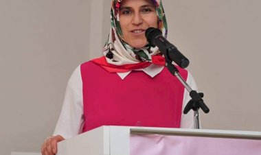 İBRET ALMALIYIZ