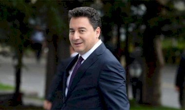 Babacan’ın A takımı belli oldu!
