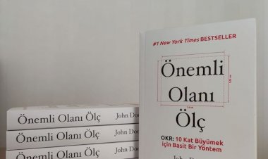 Önemli Olanı Ölç