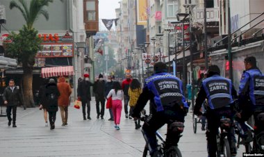 Esnaf Açıklanan Desteğe Ulaşmakta Zorlanıyor