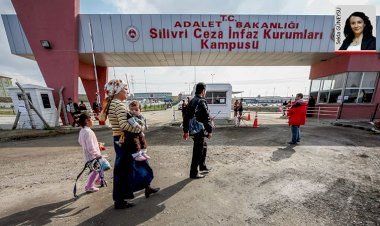 İnfaz yasa teklifinde siyasi tutuklulara yer yok