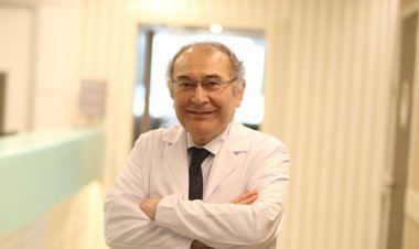 Prof. Dr. Nevzat Tarhan: Koronavirüsün gizli öğretileri