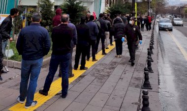 SOSYAL MESAFE HAYAT KURTARIR
