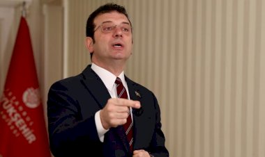 İMAMOĞLU’NDAN “BAŞAKŞEHİR HASTANESİ YOLU” AÇIKLAMASI