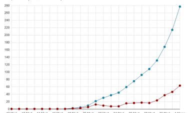 Koronavirüs: Türkiye'de kaç vaka var, illere göre vaka sayısı nedir?