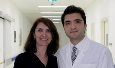 Yıllarca Karın Ağrısının Nedeni Bulunamadı!