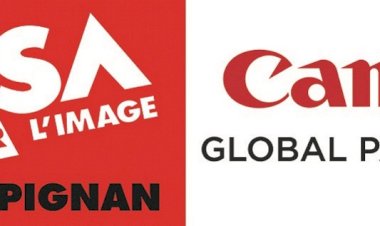 Canon’dan Başarılı Hikaye Anlatıcılarına Visa pour l’image 2020’ye Özel 3 Farklı Burs