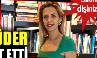 Astrolog Aslı Güder, 17 Nisan'ı işaret etti