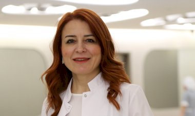 EVDE KALIN AMA HAREKETSİZ KALMAYIN