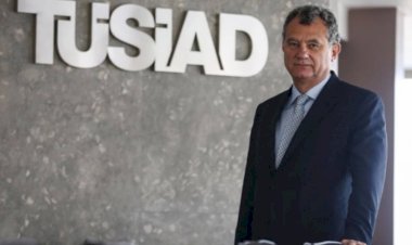 SİMONE KASLOWSKİ DÜNYA GAZETESİ SÖYLEŞİSİ
