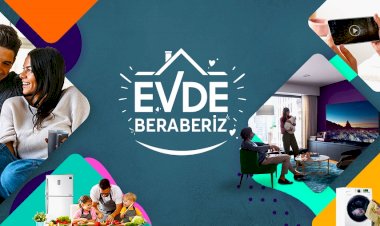 Samsung’tan beraber olmanın önemine dikkat çeken dijital reklam filmi
