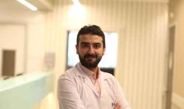 Sağlık çalışanları negatif uyaranlara karşı teflon gibi olmalı