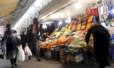 CANLI BLOG- Türkiye: Sokaklar 20 Yaş Altına Yasak Toplu Alanlarda Maske Zorunlu