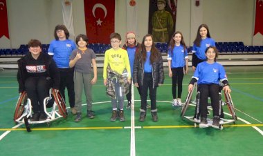 DOĞA KOLEJİ MUCİTLERİ ABD’DE YARIŞACAK