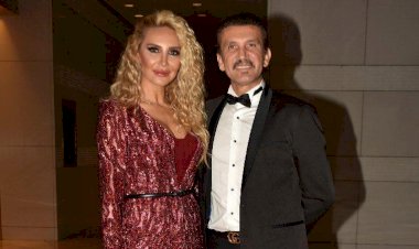 Işıl Reçber, Rüştü Reçber’in taburcu olduğunu açıkladı: