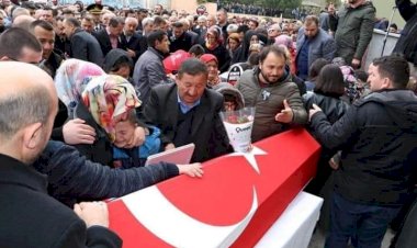 Benim adım Necmettin Kuyucu…  Öğretmenim…