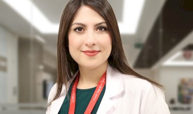 Rahim Ağzı Kanserinin 5 Belirtisine Dikkat