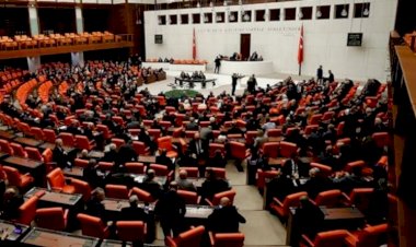 İnfaz paketi: Muhalefet hangi noktalara şerh koydu?