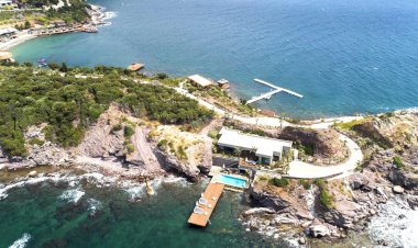 Le Meridien Bodrum Beach Resort Mayıs Ayında Açılıyor
